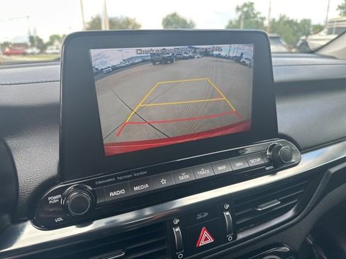 Used 2019 Kia Forte EX w/ Option Group 020 image 14
