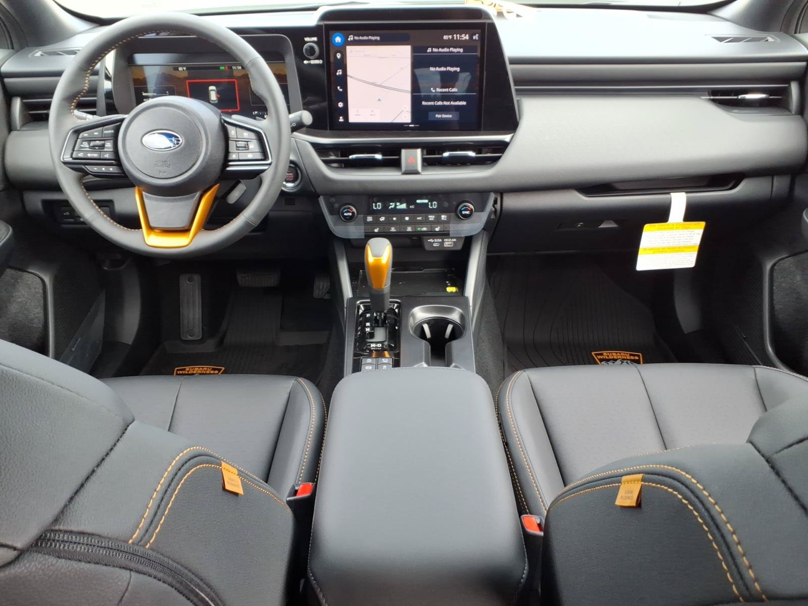 New 2026 Subaru Outback Wilderness AWD/4WD image 9