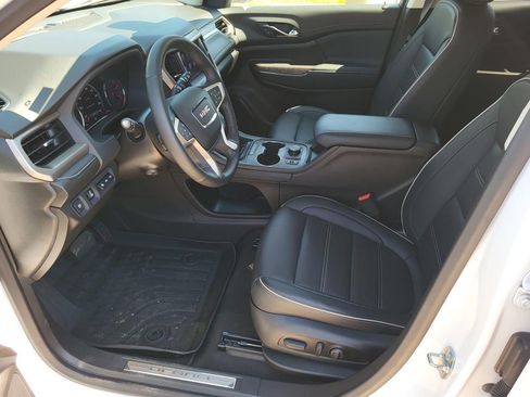 Used 2023 GMC Acadia Denali w/ Trailering Package image 11