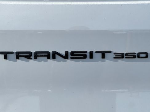 New 2026 Ford Transit 350 Low Roof w/ Load Area Protection Package image 26