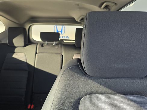 Used 2021 Honda CR-V EX image 21