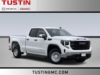 New 2026 GMC Sierra 1500 Pro w/ Pro Value Package