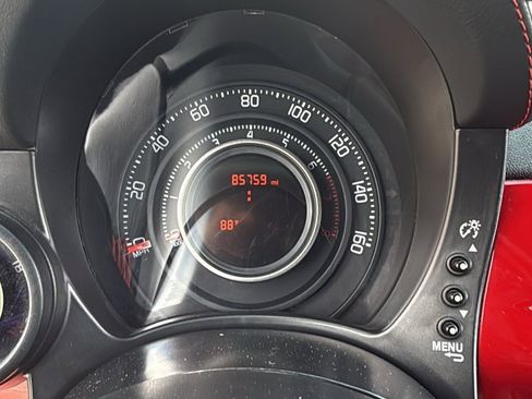 Used 2013 FIAT 500 Abarth image 19