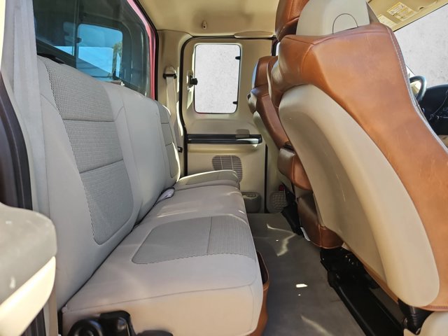 Used 2005 Ford F250 XLT AWD/4WD image 18