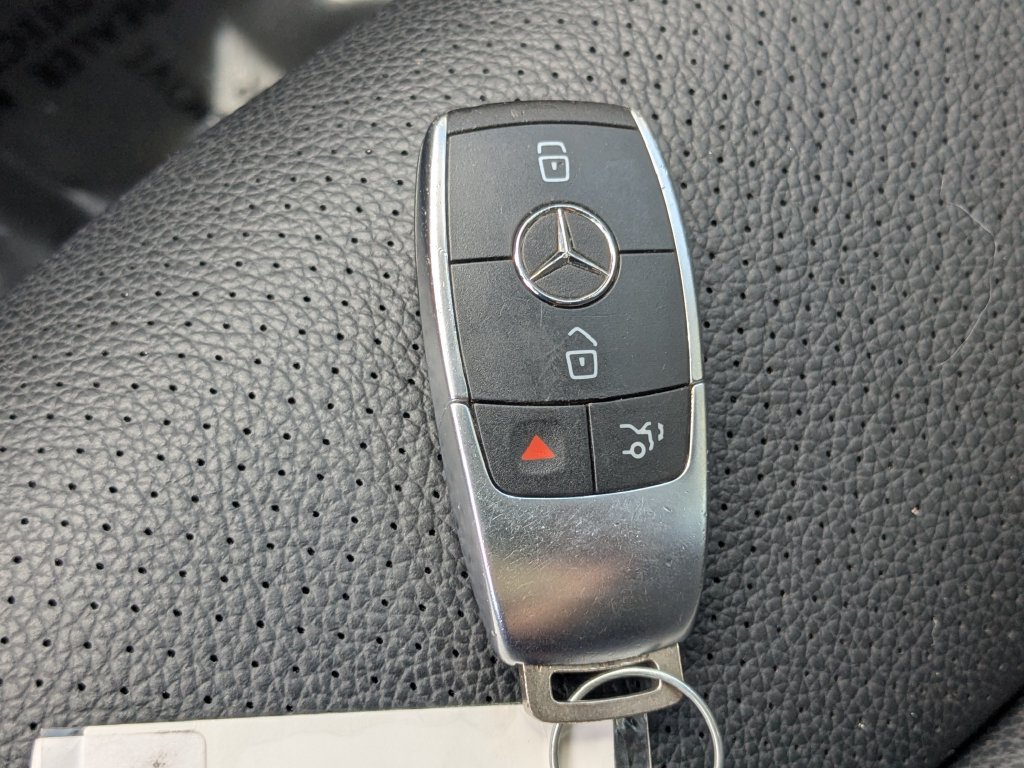 Used 2022 Mercedes-Benz C 300 Coupe image 17