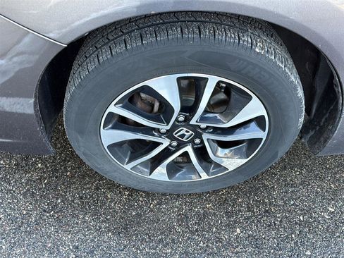 Used 2013 Honda Civic EX image 2