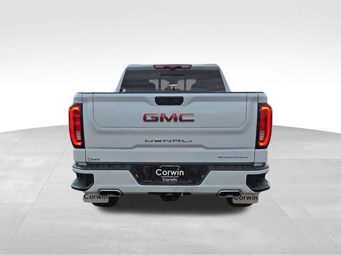 New 2026 GMC Sierra 1500 Denali w/ Denali Reserve Package image 17