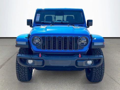 New 2026 Jeep Gladiator Rubicon image 2