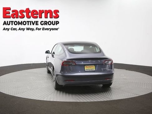 Used 2023 Tesla Model 3 Long Range AWD/4WD image 32