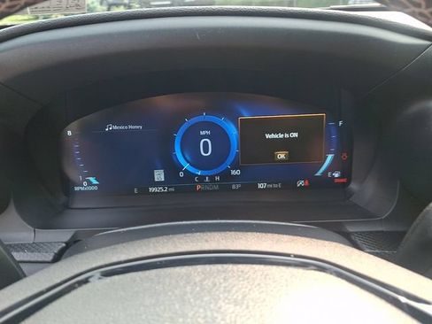 Used 2023 Ford Explorer ST w/ Equipment Group 401A AWD/4WD image 30