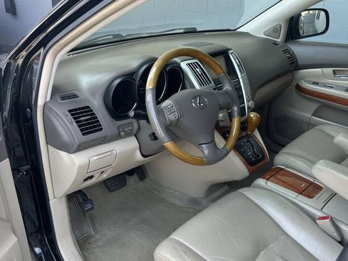 Used 2004 Lexus RX 330 FWD image 7