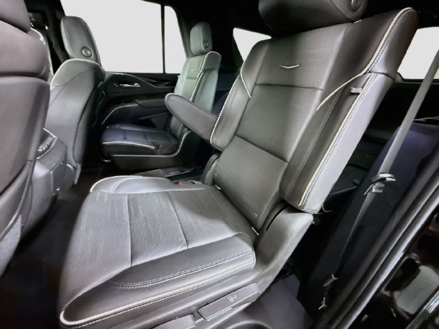 Used 2021 Cadillac Escalade Sport RWD image 24