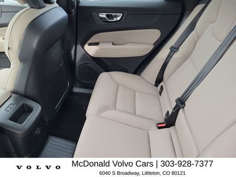 New 2026 Volvo XC60 T8 Plus w/ Protection Package Premier AWD/4WD image 13
