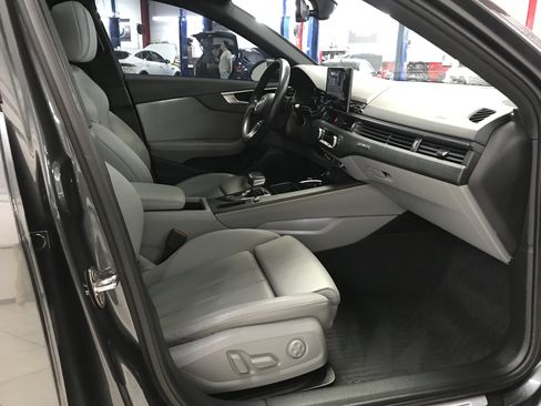 Used 2022 Audi A4 2.0T Premium Plus w/ Premium Plus Package image 14