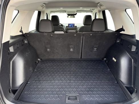 Used 2022 Ford Bronco Sport Big Bend w/ Convenience Package image 14