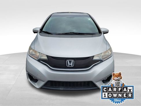 Used 2015 Honda Fit EX image 7