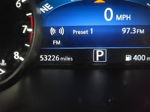 Used 2023 Nissan Murano SL image 23