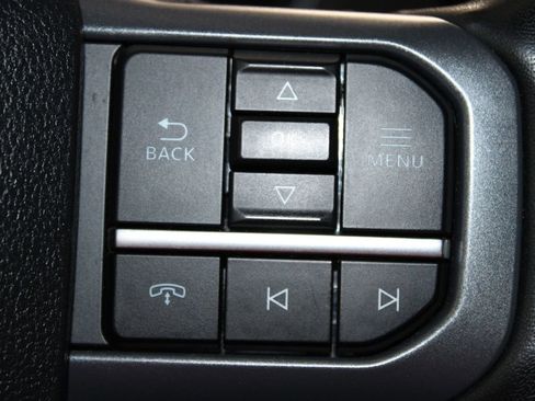 Used 2024 Ford F250 Lariat w/ Black Appearance Package image 45