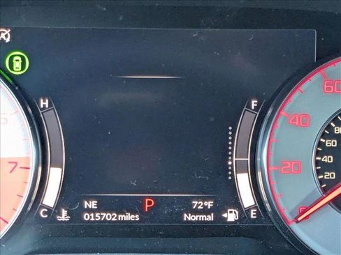 Certified 2024 Acura RDX A-Spec image 10