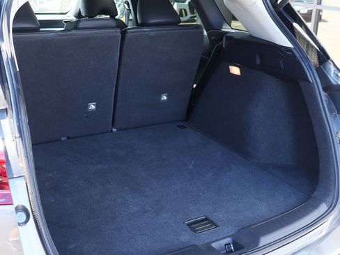 Used 2021 INFINITI QX50 Luxe image 26