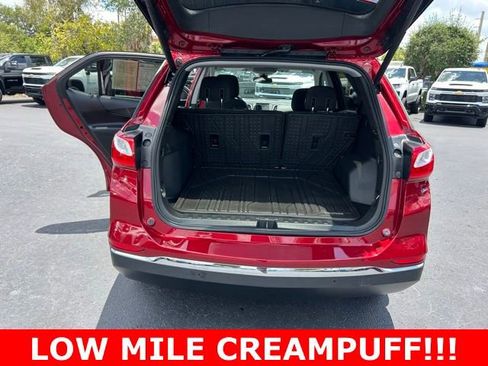Used 2020 Chevrolet Equinox LT AWD/4WD image 16