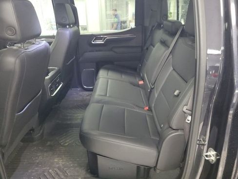 Used 2023 Chevrolet Silverado 1500 LTZ w/ LTZ Convenience Package II image 11