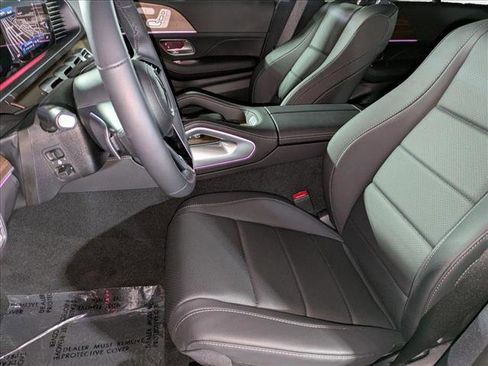 New 2025 Mercedes-Benz GLE 450 4MATIC image 4