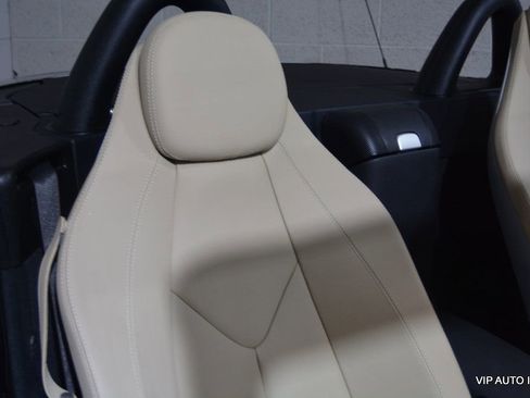 Used 2007 Mercedes-Benz SLK 280 SLK280 2dr Roadster 3.0L image 16