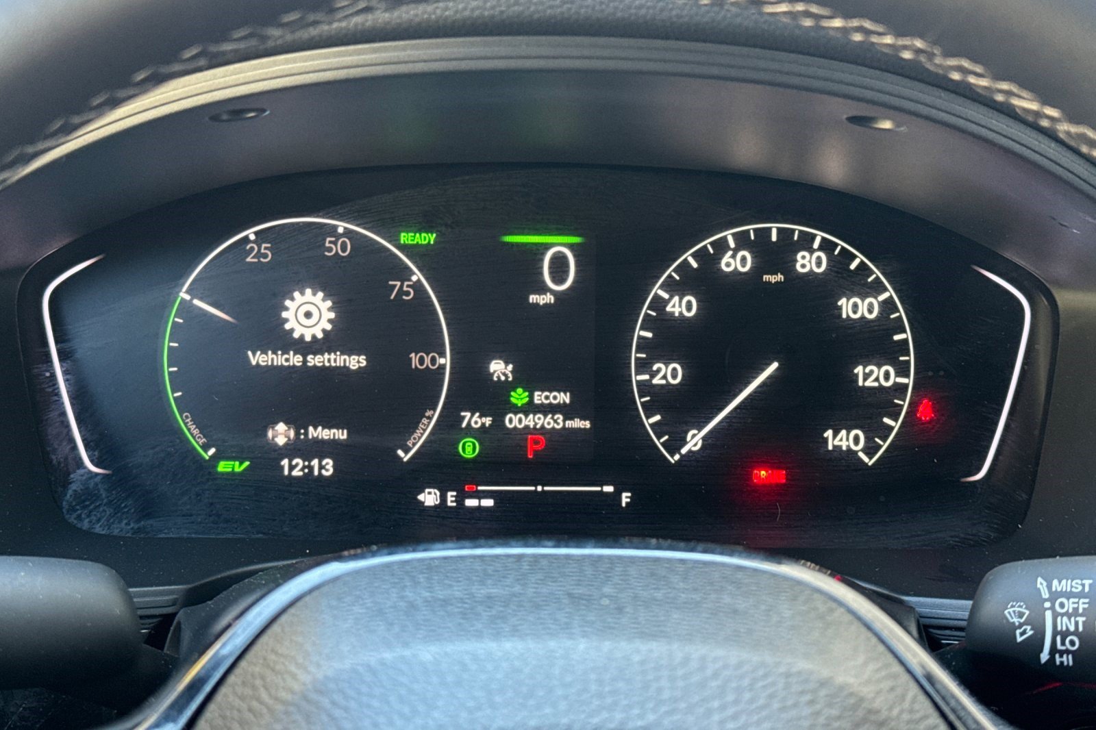 Used 2026 Honda Civic Sport image 22