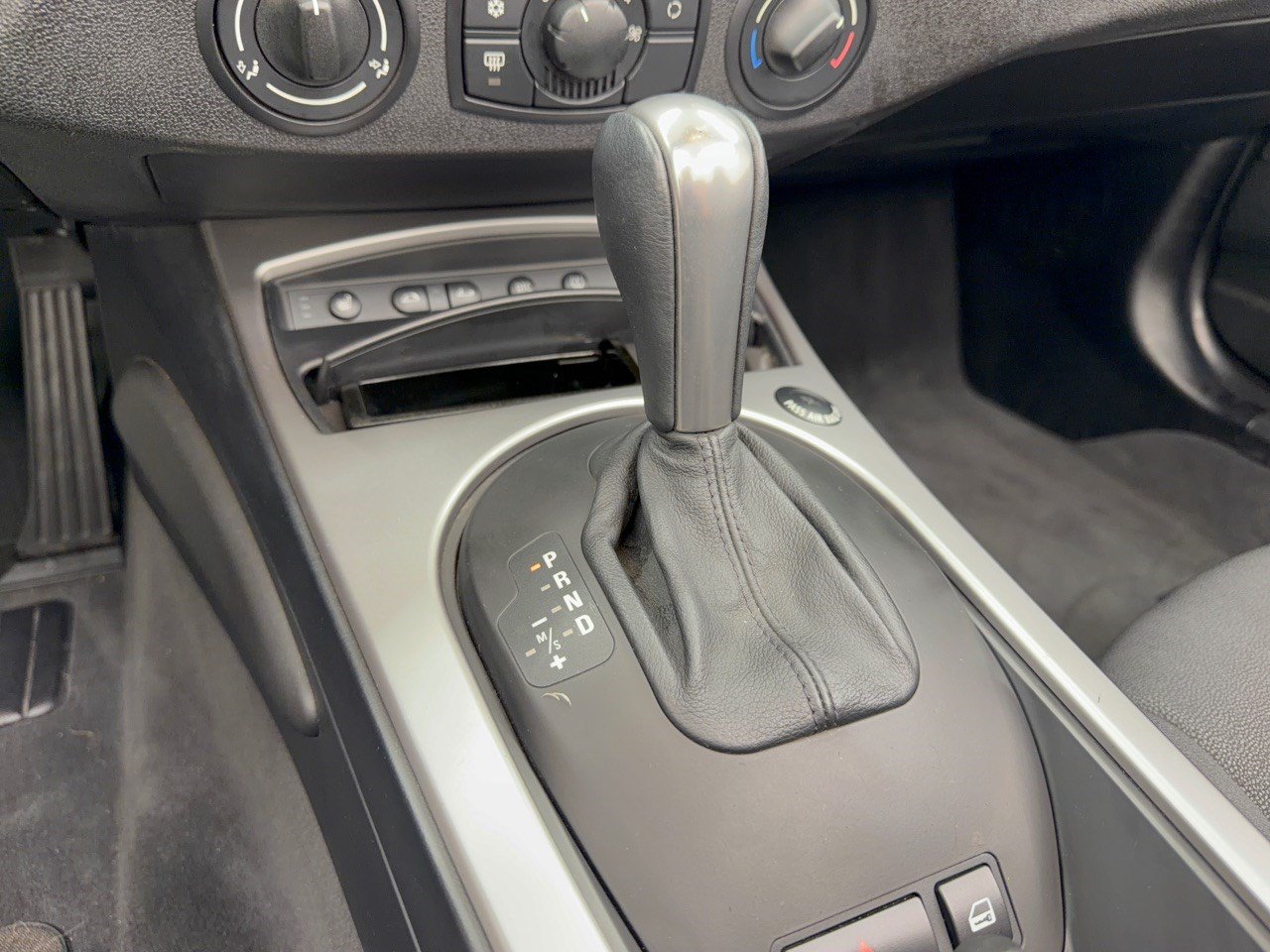 Used 2007 BMW Z4 3.0i RWD image 21