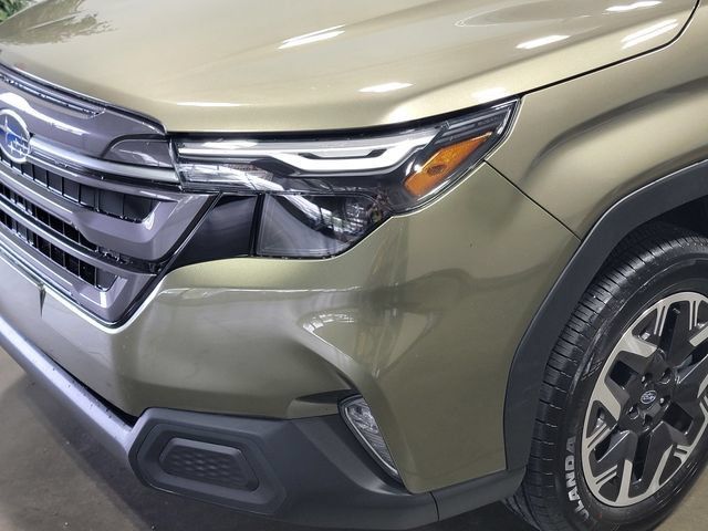 Certified 2026 Subaru Forester Premium AWD/4WD image 9