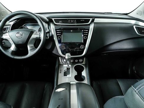Used 2015 Nissan Murano Platinum w/ Platinum Technology Package AWD/4WD image 19