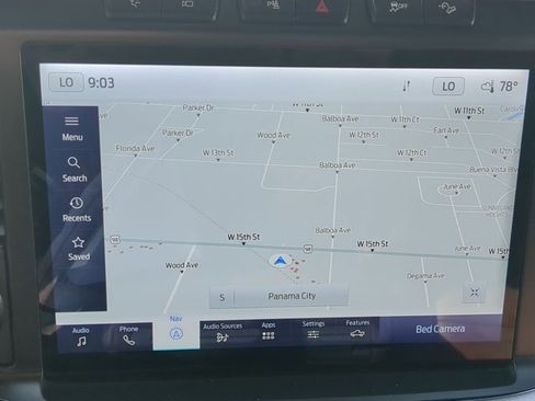 Certified 2023 Ford F150 King Ranch w/ Equipment Group 601A High image 13