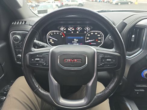 Used 2021 GMC Sierra 1500 Elevation w/ X31 Off-Road Package image 21