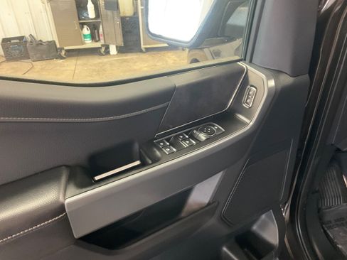 Used 2024 Ford F150 XLT w/ Equipment Group 302A MID AWD/4WD image 10