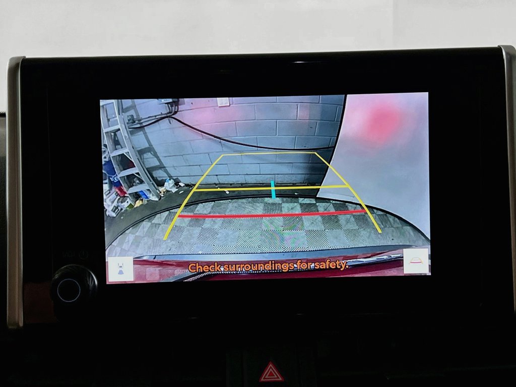 Used 2023 Toyota RAV4 XLE FWD image 25
