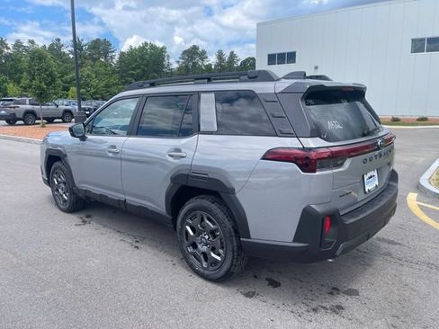New 2026 Subaru Outback Premium AWD/4WD image 7