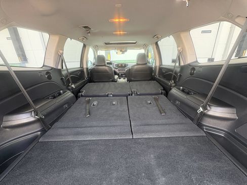 Used 2020 Honda Pilot EX-L image 23