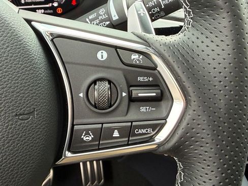 New 2026 Acura MDX Type S AWD/4WD image 13