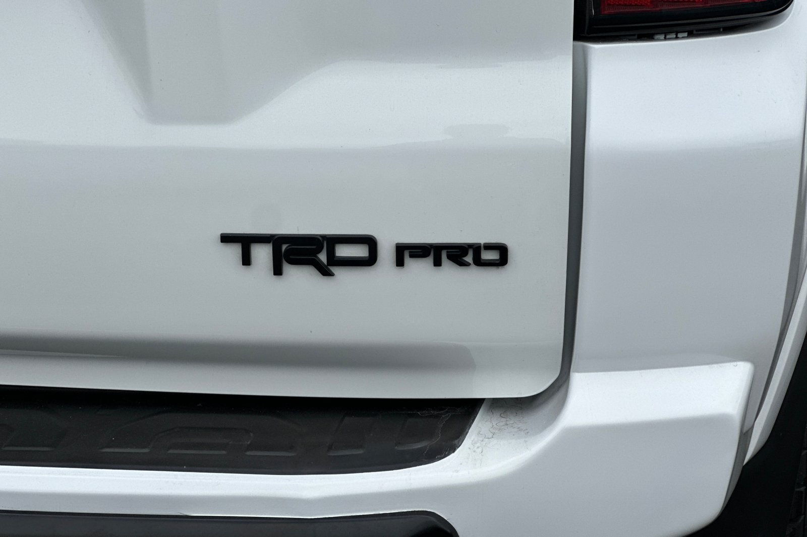 Used 2023 Toyota 4Runner TRD Pro AWD/4WD image 27