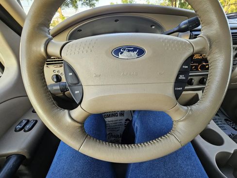 Used 2003 Ford Explorer Sport XLS RWD image 25