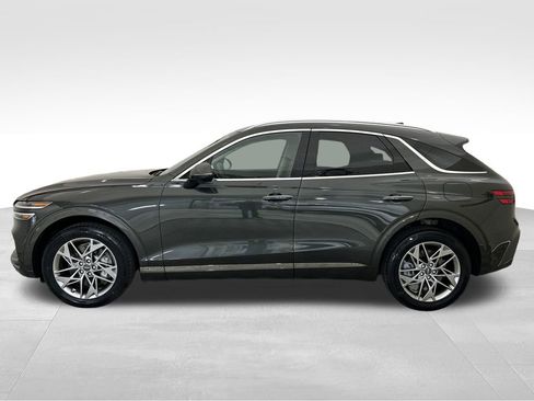 Used 2025 Genesis GV70 2.5T AWD/4WD image 2