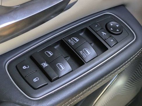 Used 2020 RAM 1500 Limited AWD/4WD image 24