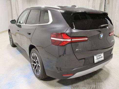 New 2025 BMW X3 xDrive30i w/ Premium Package image 5
