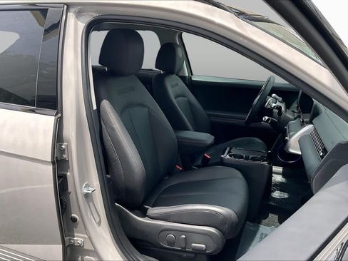 Certified 2025 Hyundai Ioniq 5 Limited AWD/4WD image 8