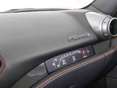 Certified 2023 Ferrari F8 Tributo image 35