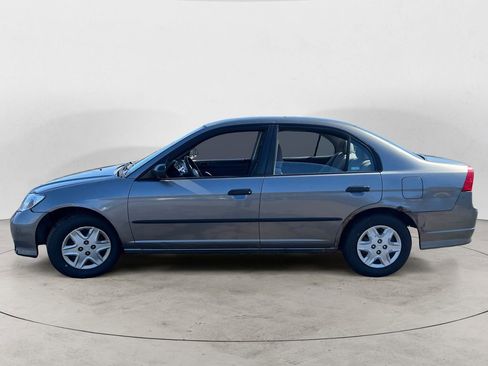 Used 2005 Honda Civic VP image 5