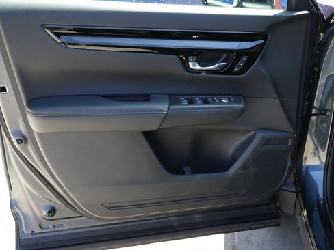 New 2026 Honda CR-V EX-L image 13