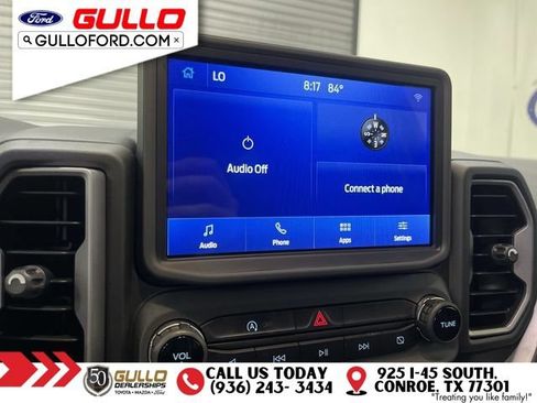 Used 2024 Ford Bronco Sport Big Bend AWD/4WD image 24