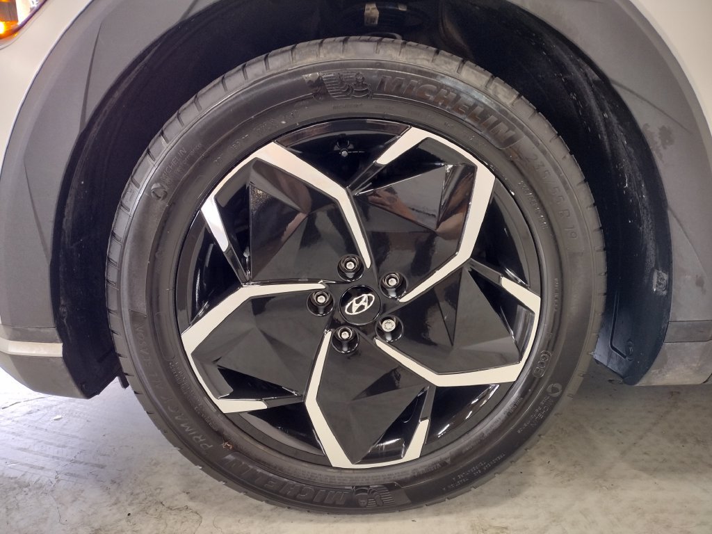 Certified 2024 Hyundai Ioniq 5 SEL AWD/4WD image 6